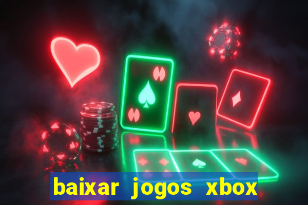 baixar jogos xbox 360 rgh torrent